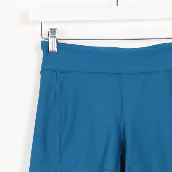 Lululemon Spandex Running Shorts - Picture 2 of 4